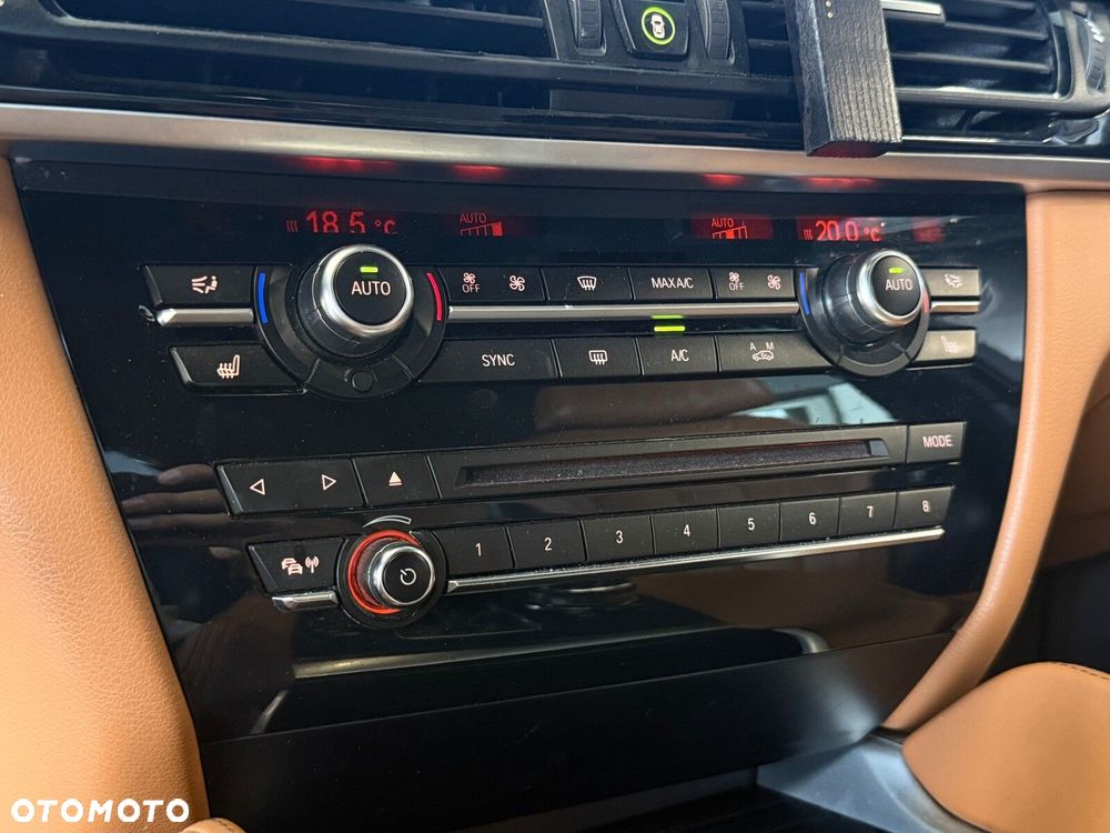 BMW X6 - 26
