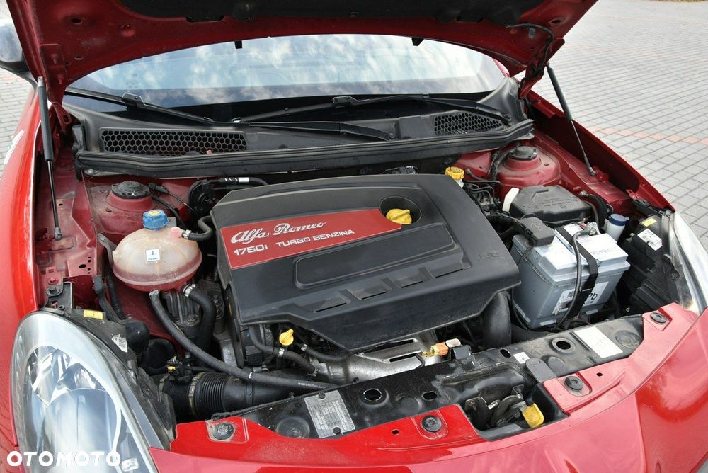 Alfa Romeo Giulietta - 30