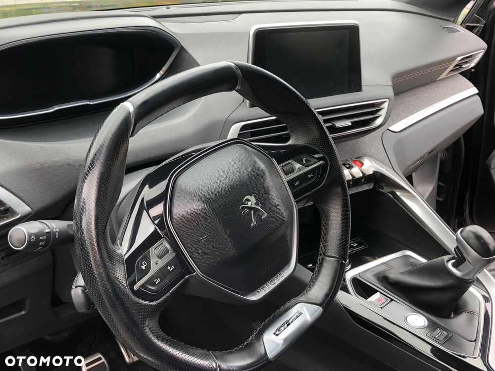 Peugeot 3008 BlueHDi 150 Stop & Start Business-Line - 21