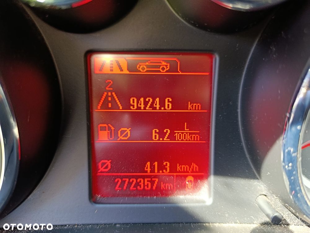 Opel Insignia 2.0 CDTI - 11