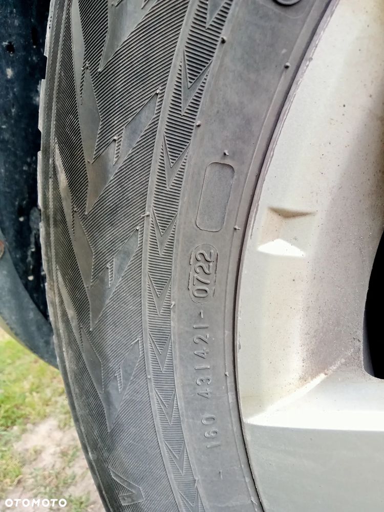Chevrolet Captiva - 12