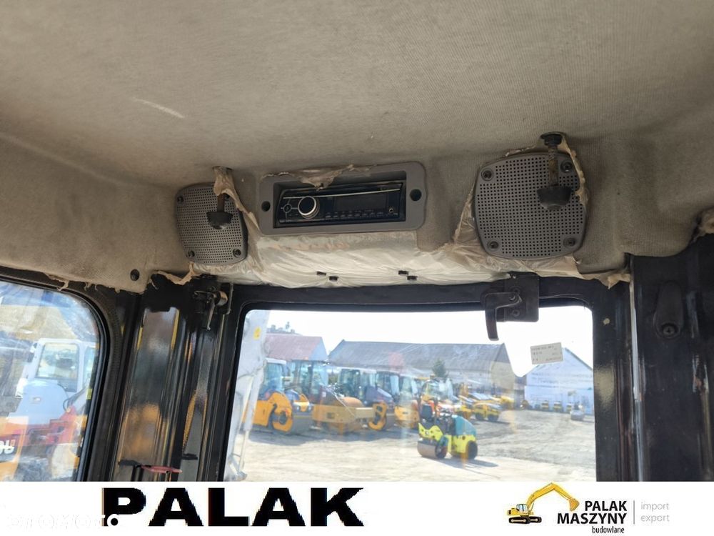 Doosan Mini koparka DOOSAN  DX 27 ,2018 rok - 11
