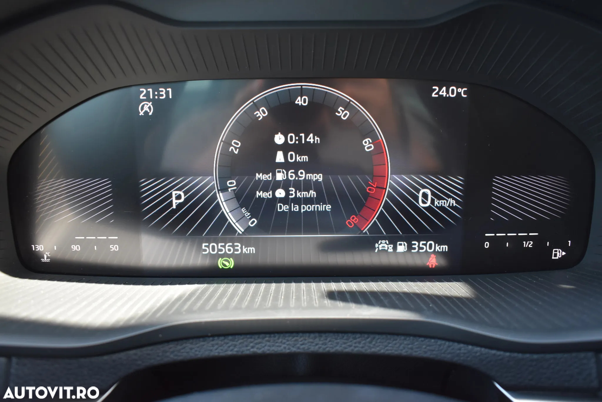 Skoda Karoq 1.5 TSI DSG Ambition - 14