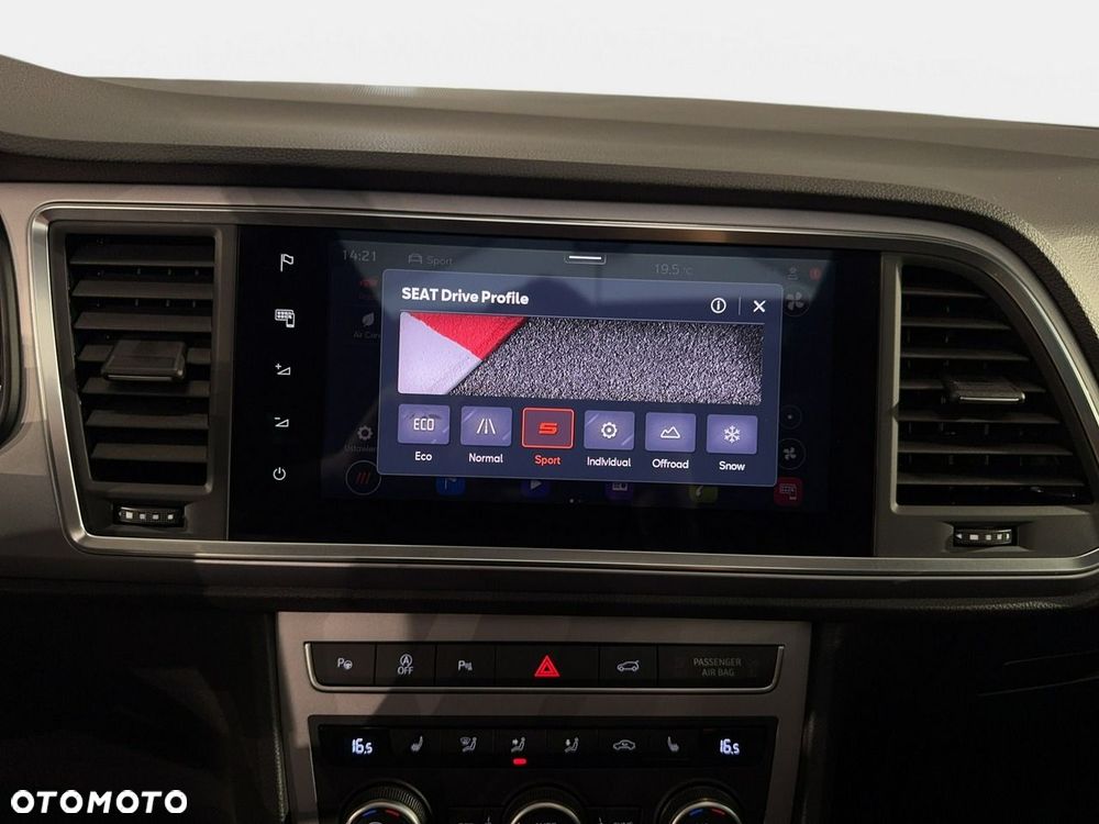 Seat Ateca - 28