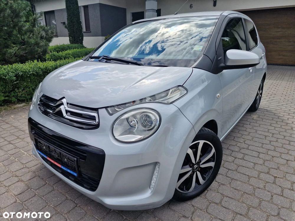 Citroën C1 - 28