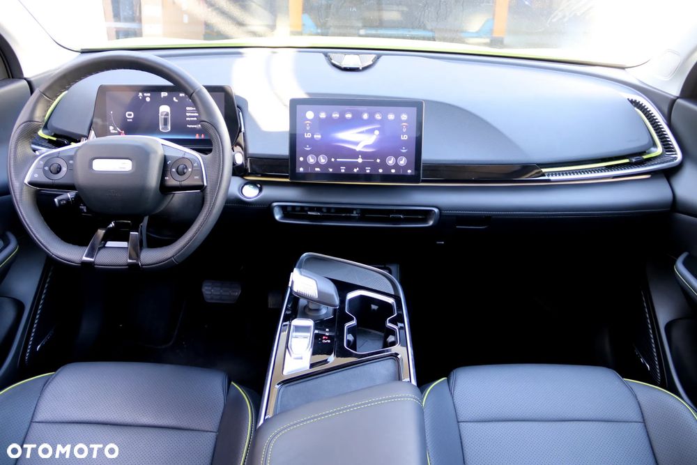 BAIC 5 - 19