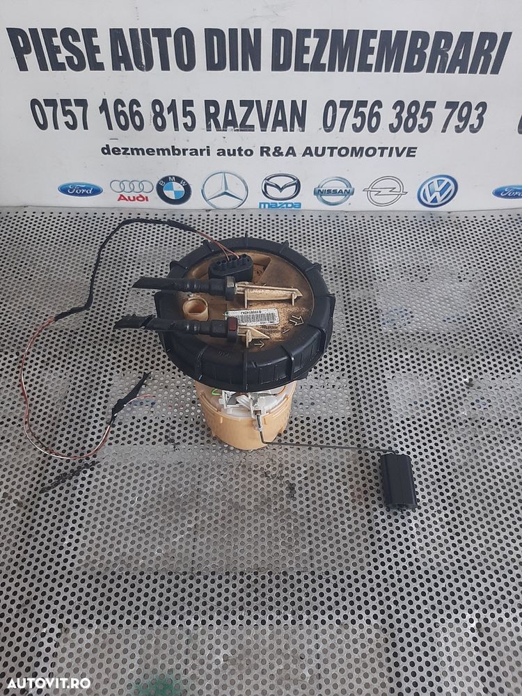 Pompa Combustibil Motorina Plutitor Rezervor Ford Focus 2 Facelift An 2007-2008-2009-2010-2011 1.6 - 3