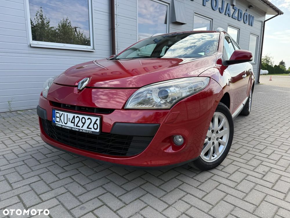 Renault Megane - 9