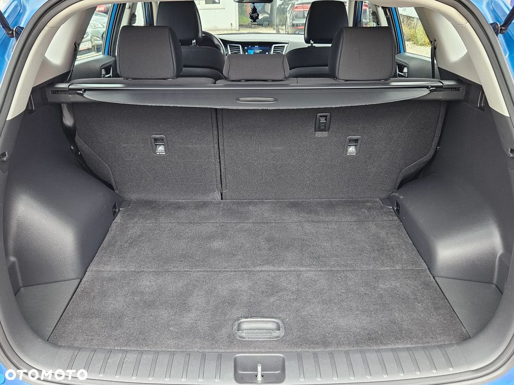 Hyundai Tucson 1.6 GDi Style 2WD - 17