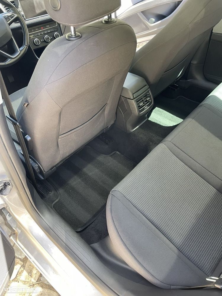 SEAT Leon ST 1.6 TDI Style S/S - 9