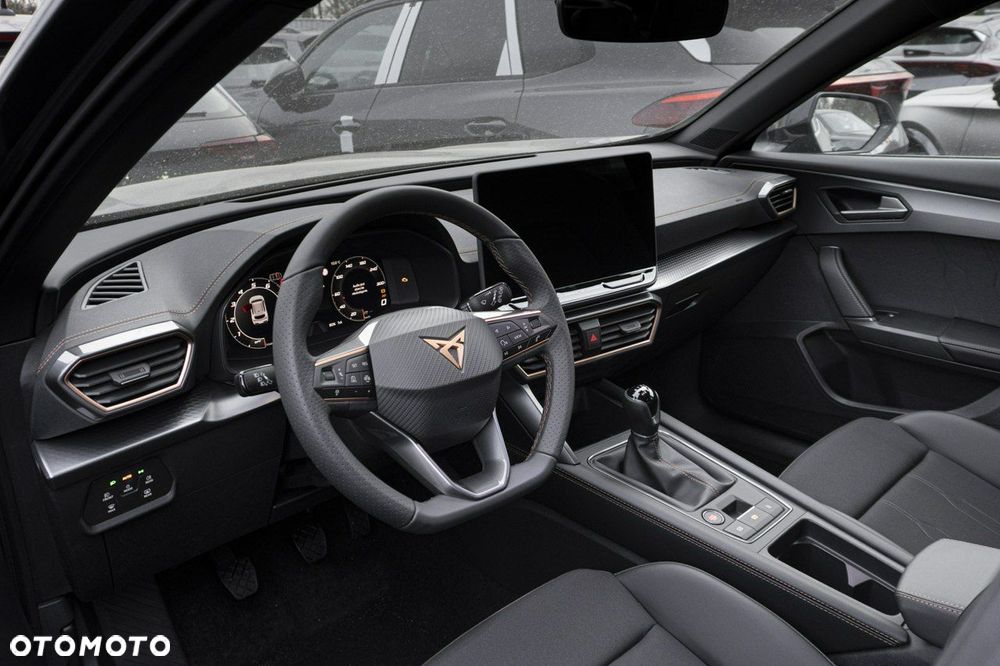 Cupra Formentor - 11