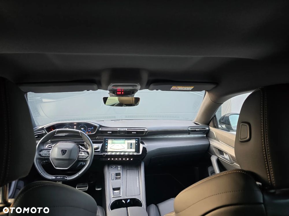 Peugeot 508 - 30