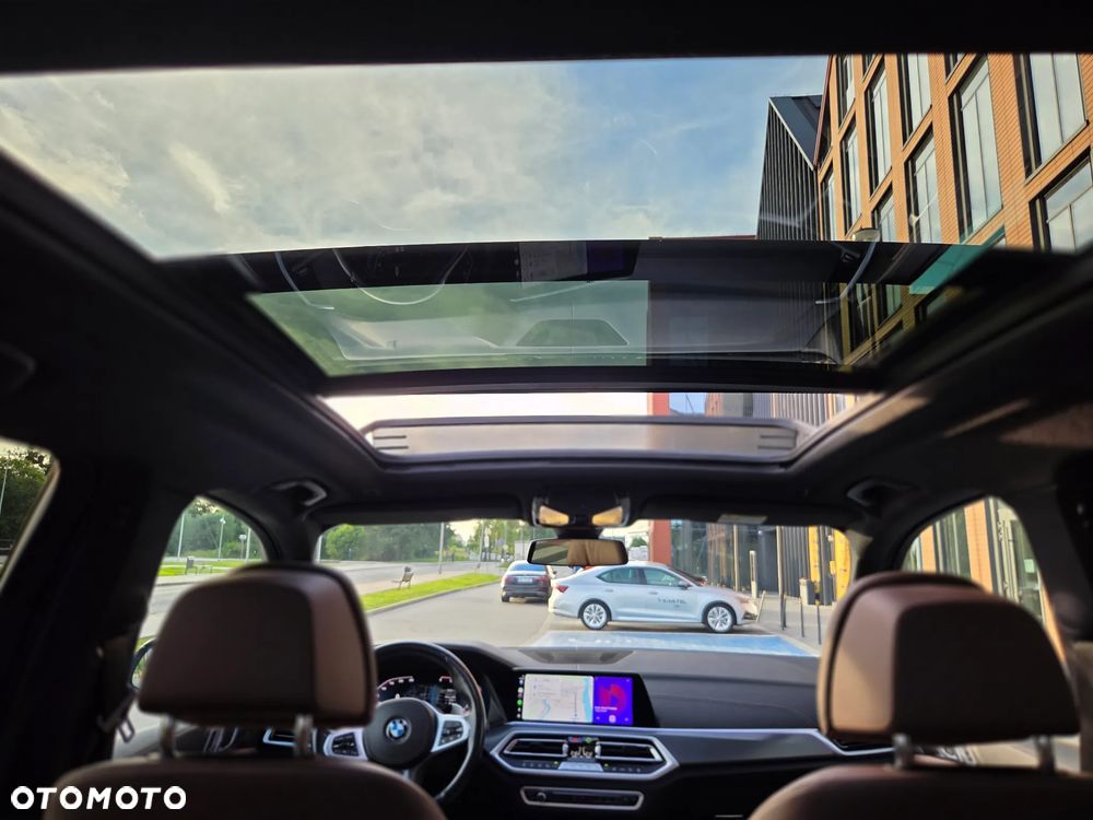 BMW X5 xDrive30d mHEV sport - 15