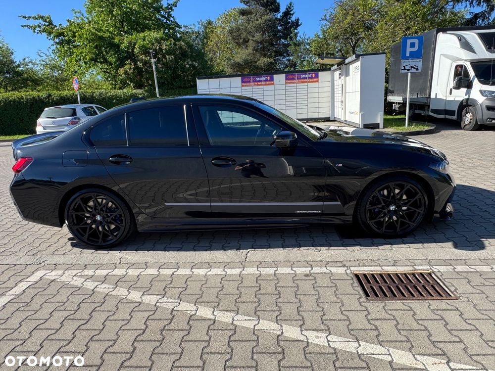 BMW Seria 3 - 11