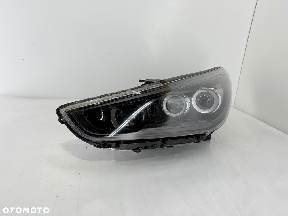 Reflektor Lampa Hyundai i30 3 III - 1