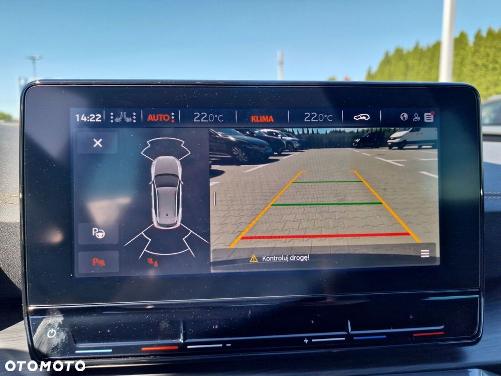 Cupra Formentor 2.0 TDI 4Drive DSG - 36