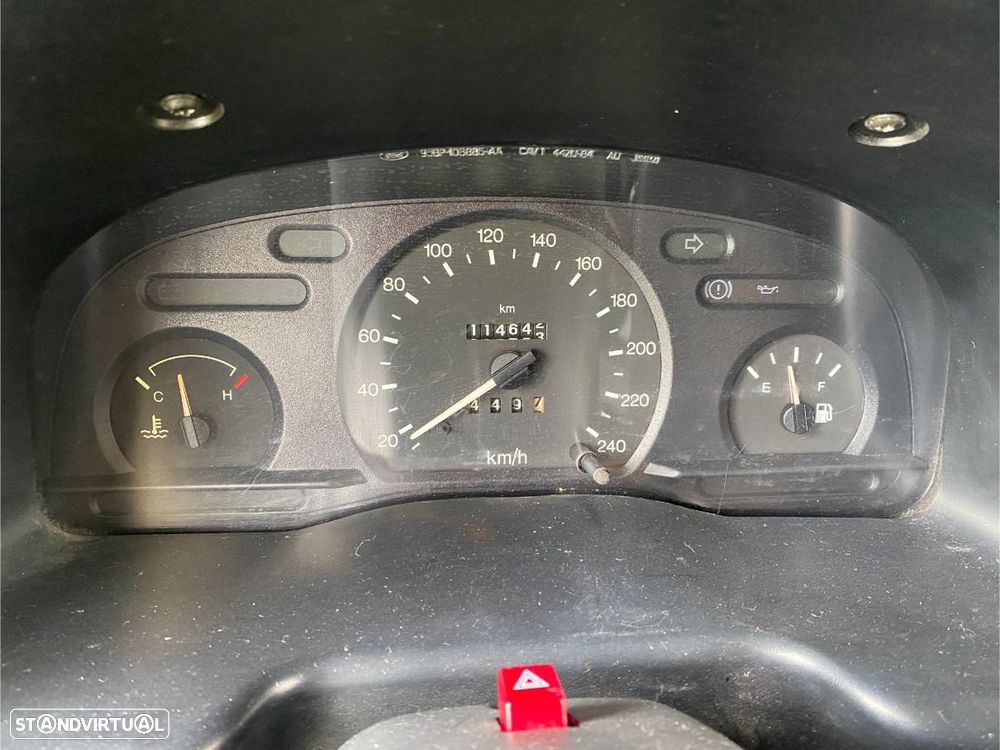Ford Transit AUTOSTAR - 27