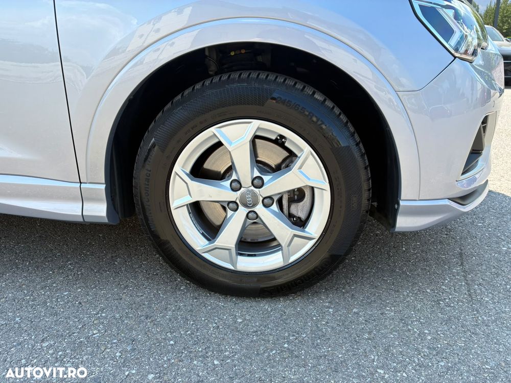 Audi Q3 - 26