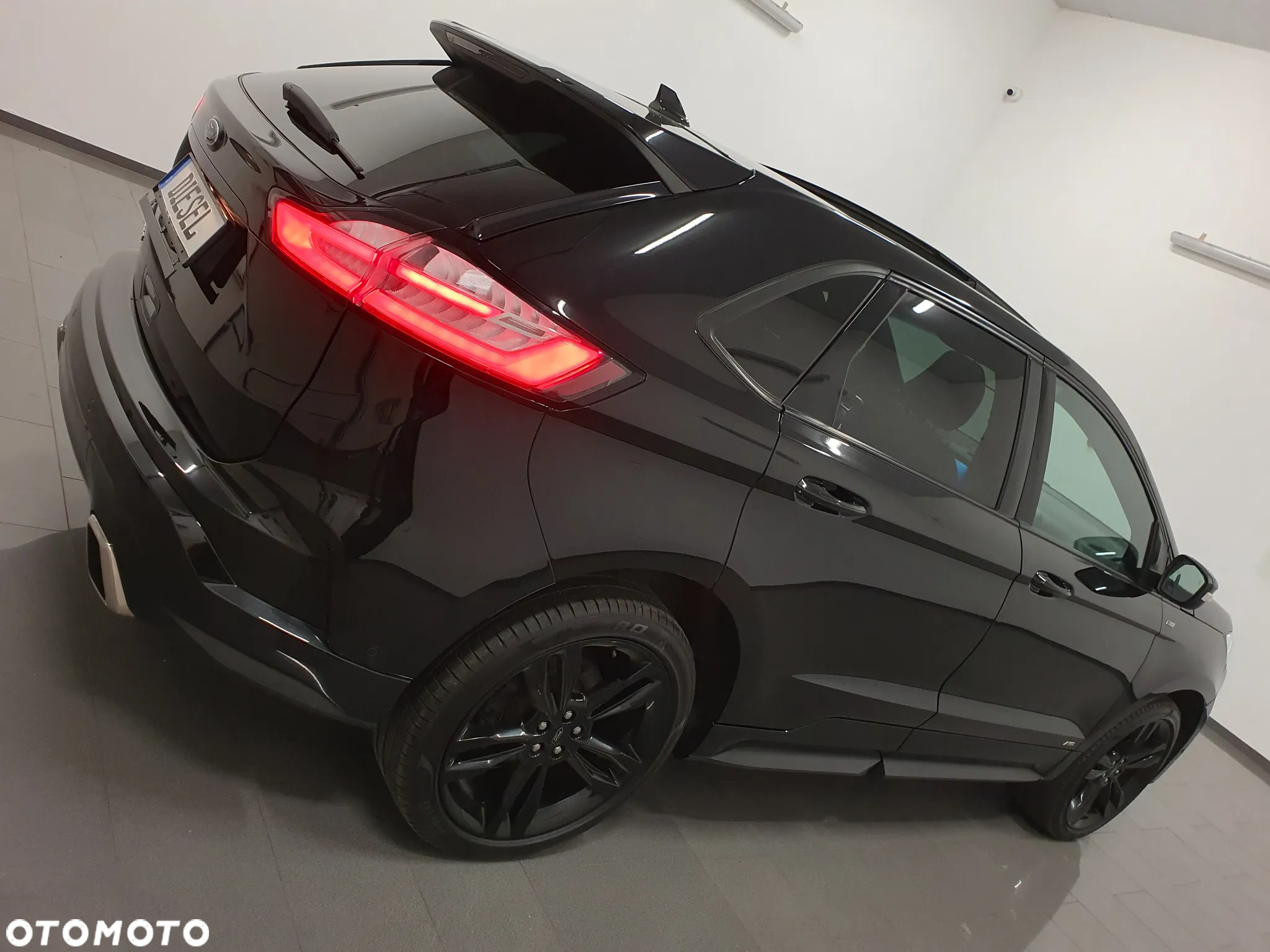 Ford Edge 2.0 EcoBlue Twin-Turbo 4WD ST-Line - 31