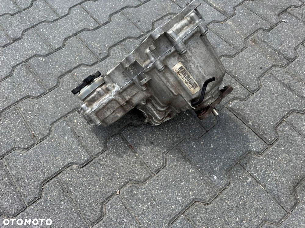 REDUKTOR BMW XDRIVE ATC35L 8643149 27108643149 DO REGENERACJI - 3
