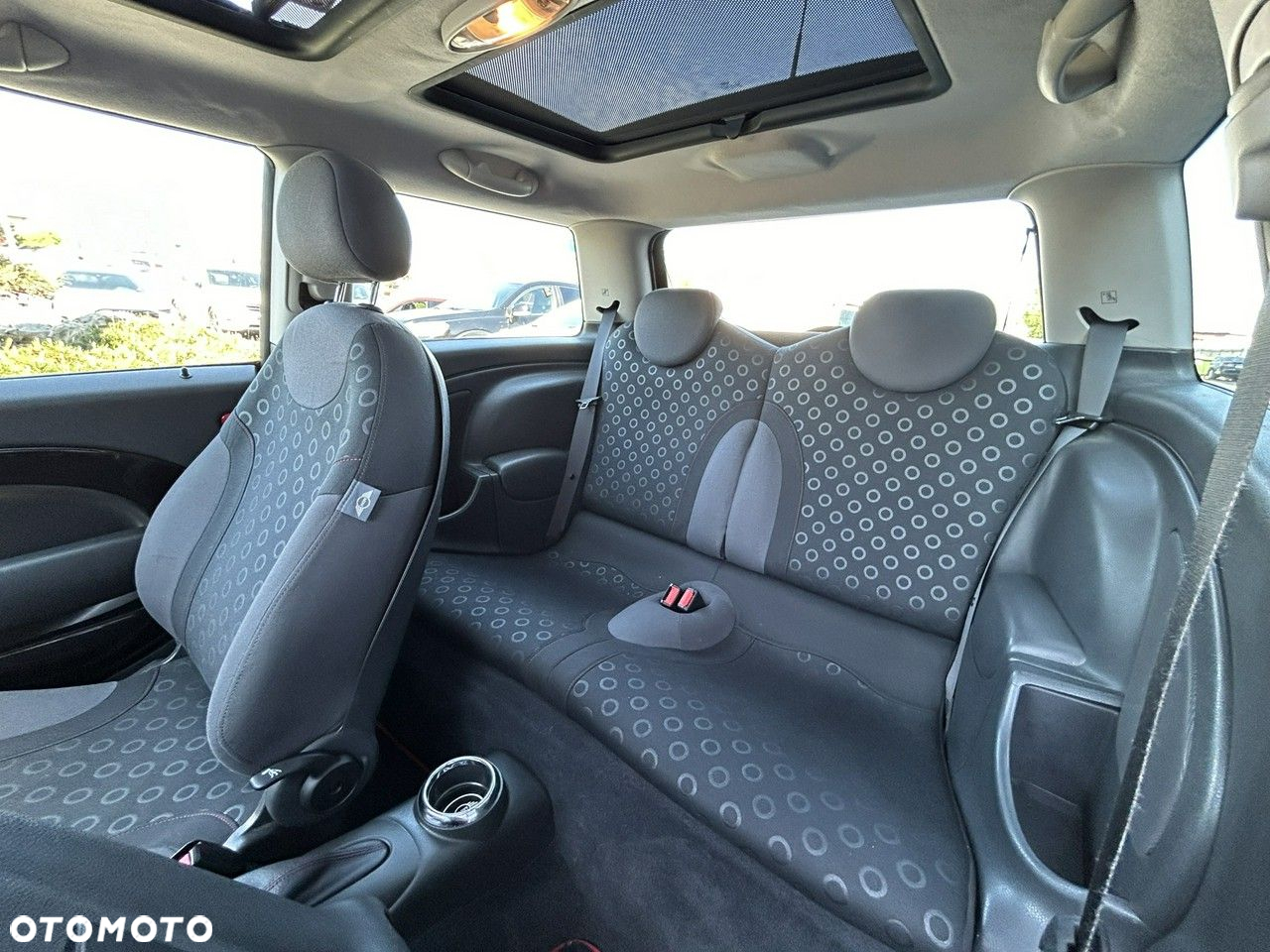 MINI ONE Seven - 7