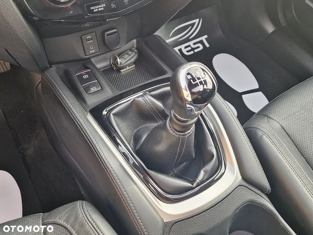 Nissan X-Trail 2019