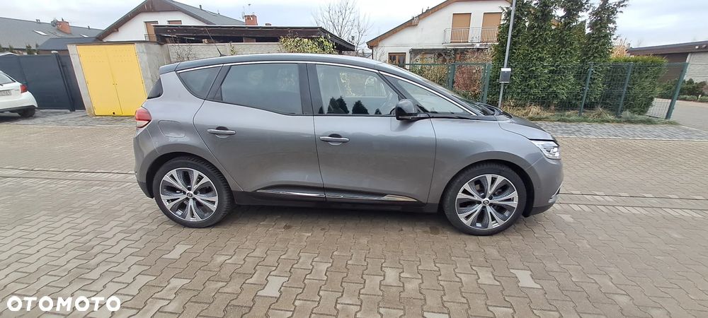 Renault Scenic 1.3 TCe Energy Intens - 8