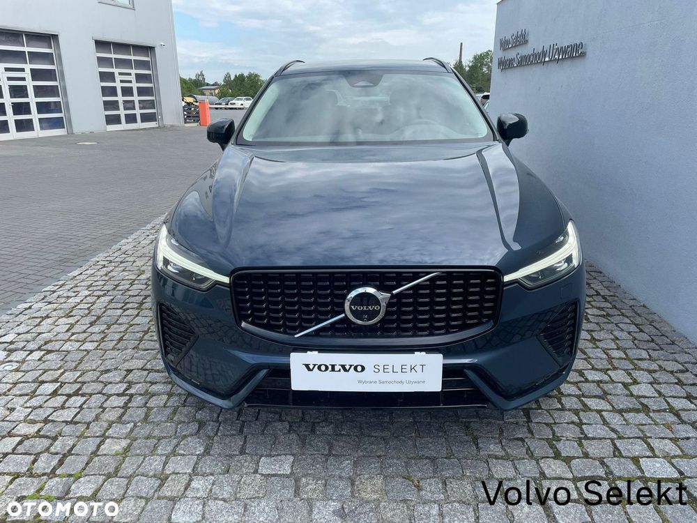 Volvo XC 60 - 36