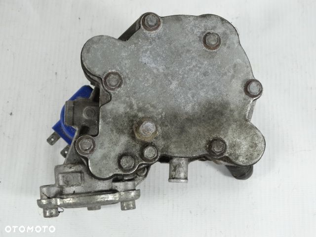 LPG Parownik Reduktor Gazu Tomasetto AT09-67R-01 - 4