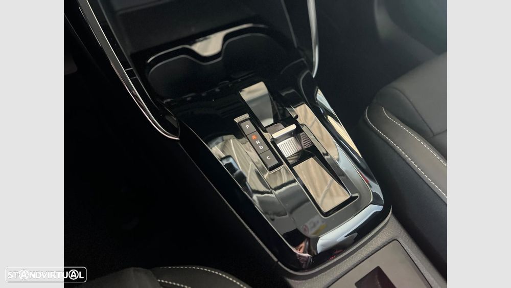 Citroën e-C3 44 kWh Autonomia Conforto Plus - 12
