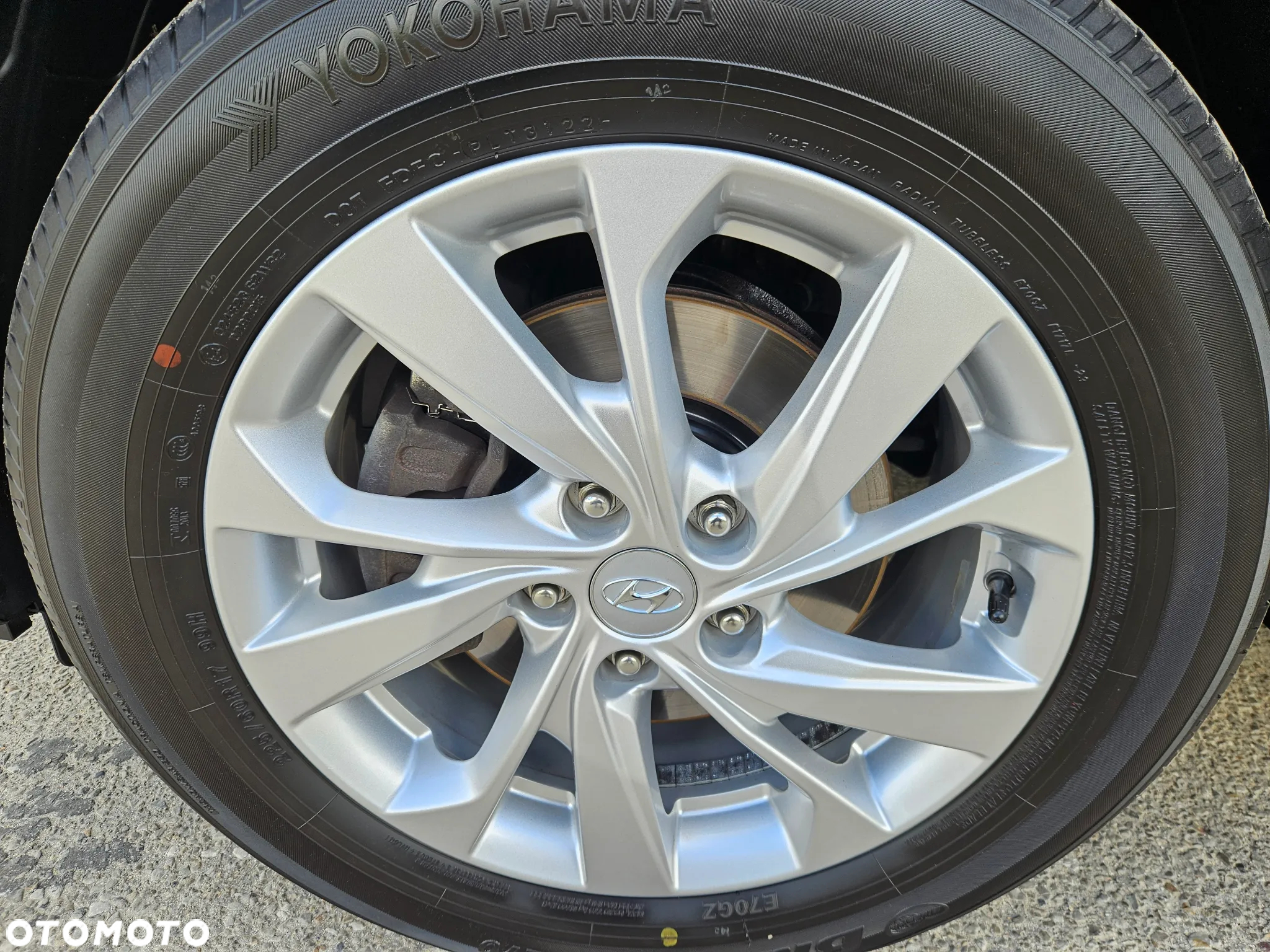 Hyundai Tucson 1.6 T-GDi Comfort 2WD - 18