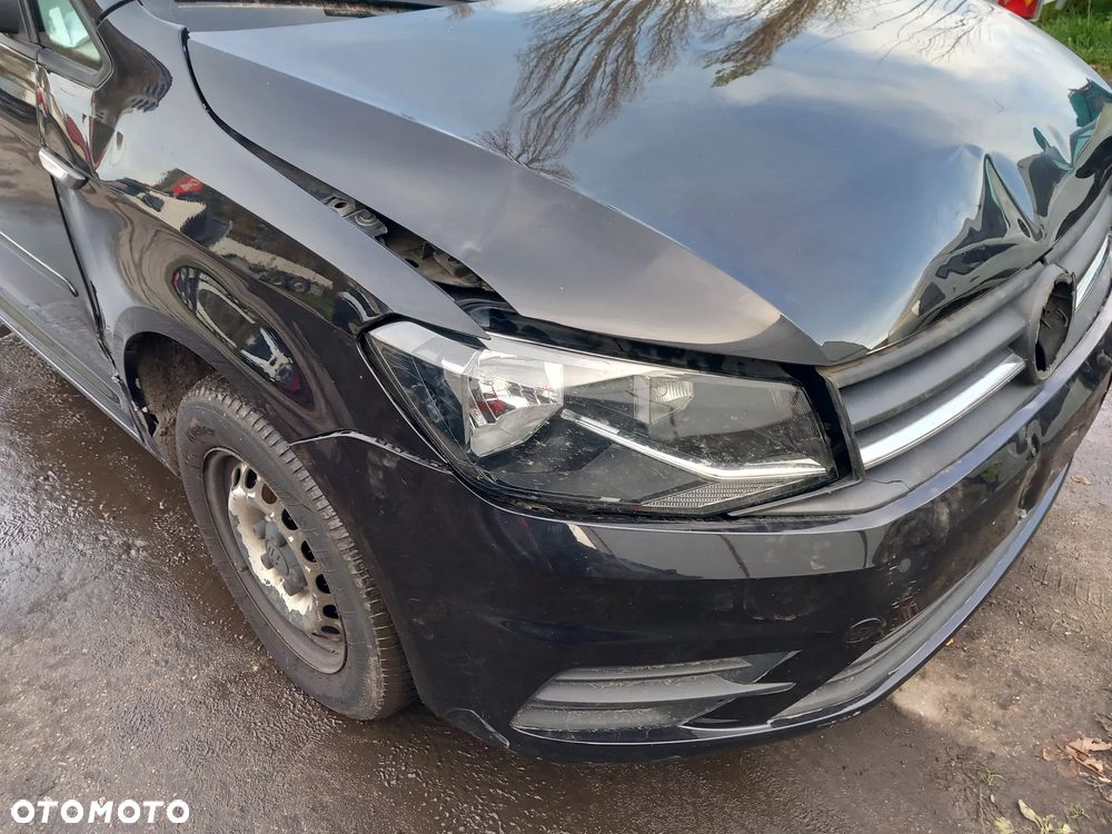 Volkswagen Caddy - 9