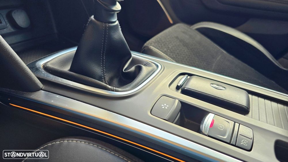 Renault Mégane 1.6 dCi Intens - 25