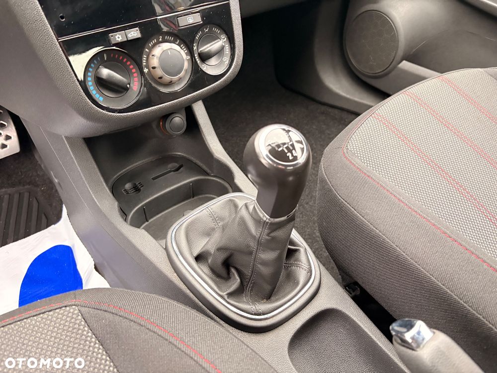 Opel Corsa 1.4 16V Limited Edition - 19