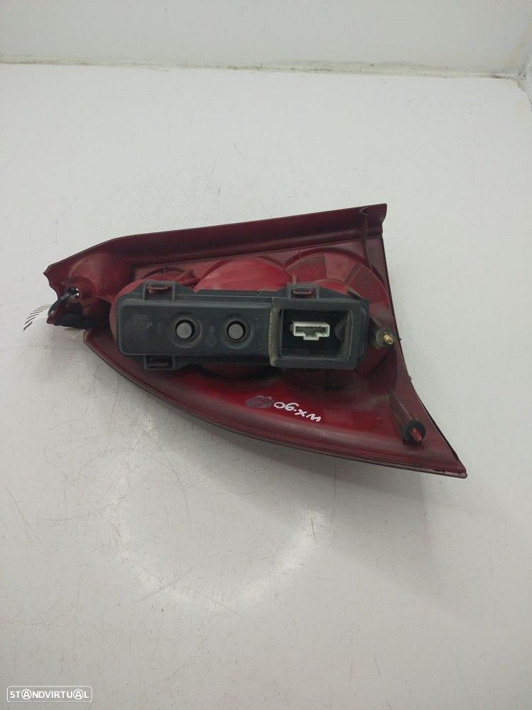 Farolim Stop Dto Peugeot 307 Break (3E) - 3