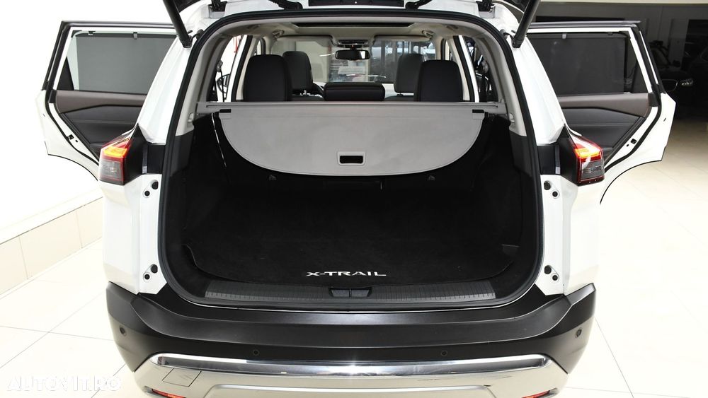 Nissan X-Trail - 31