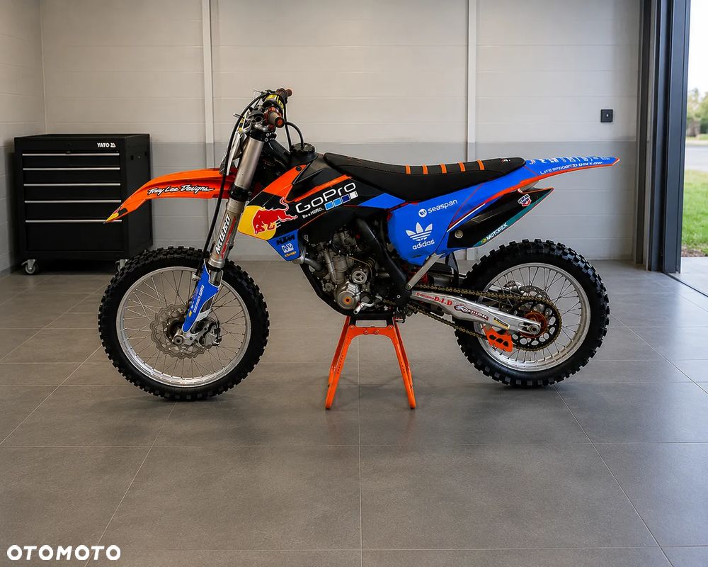 KTM SXF - 2