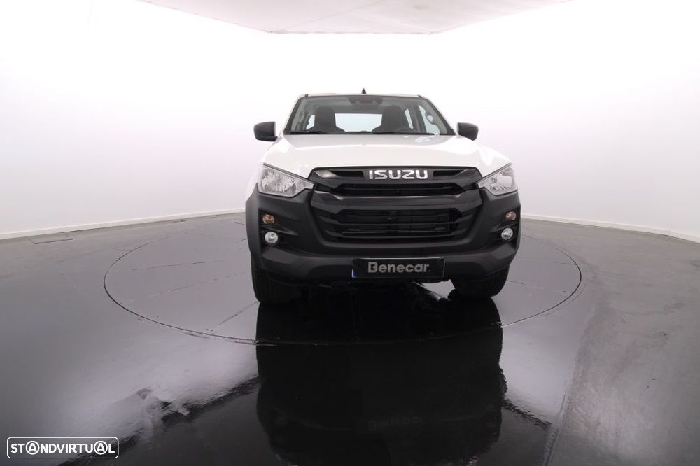 Isuzu d-maxD-Max19CABDUPLA4X4LFLEX3Lug - 13