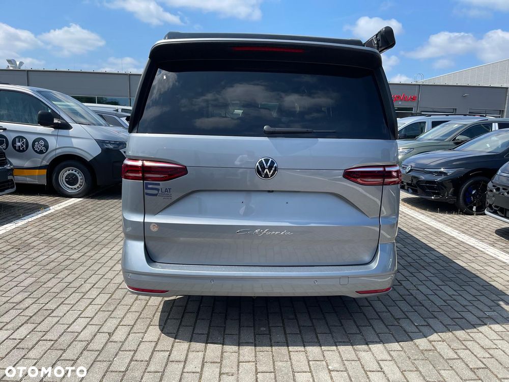 Volkswagen California - 11