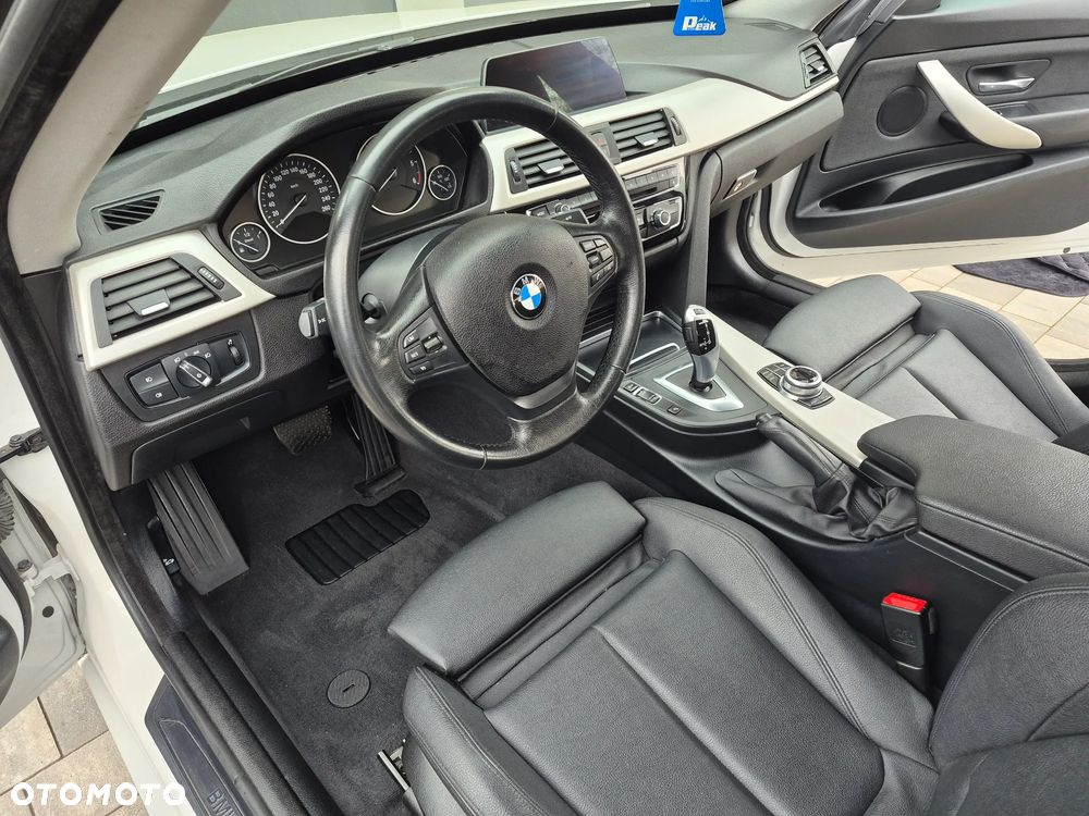 BMW 3GT 318d Advantage - 6