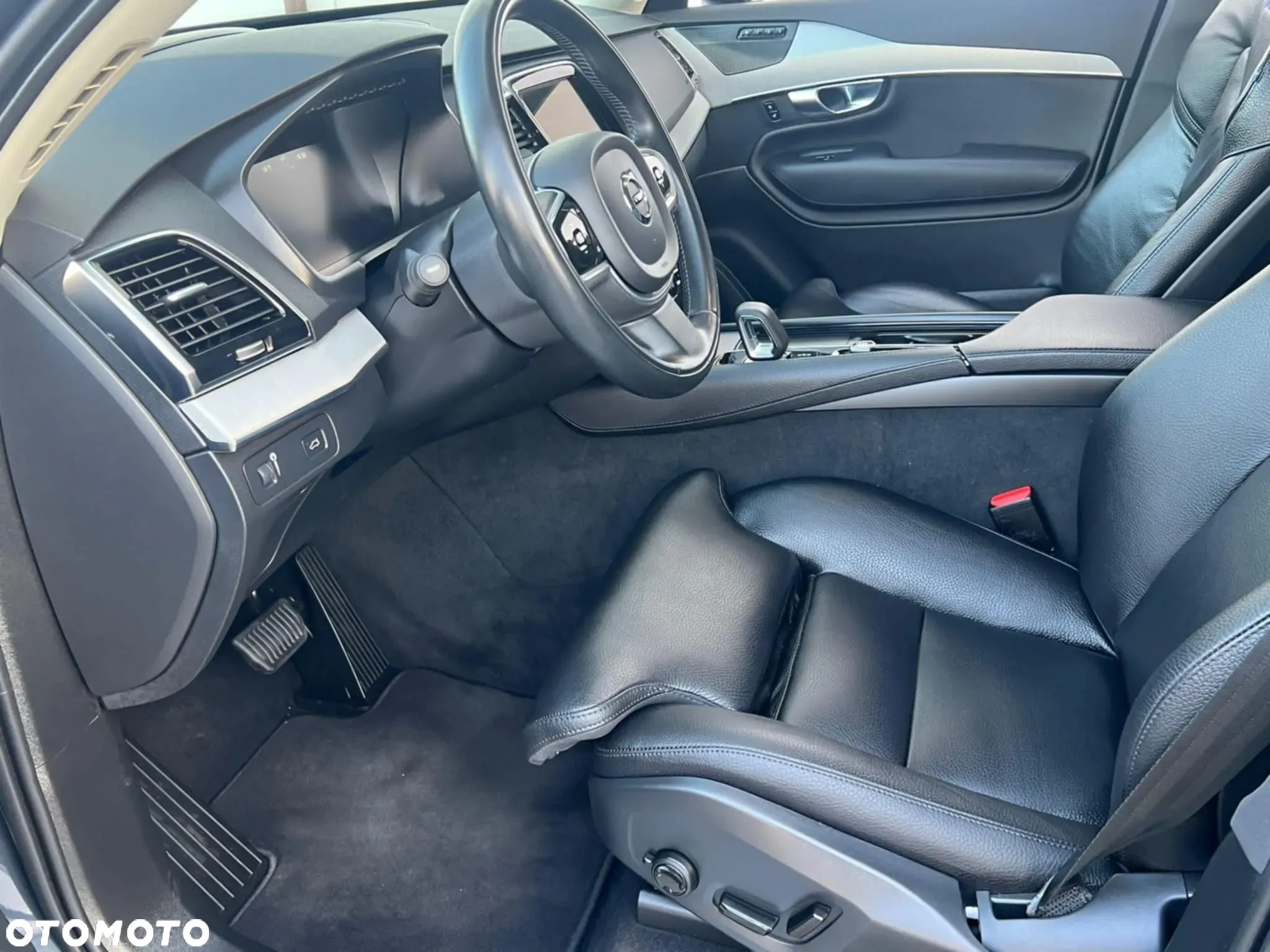 Volvo XC 90 - 18