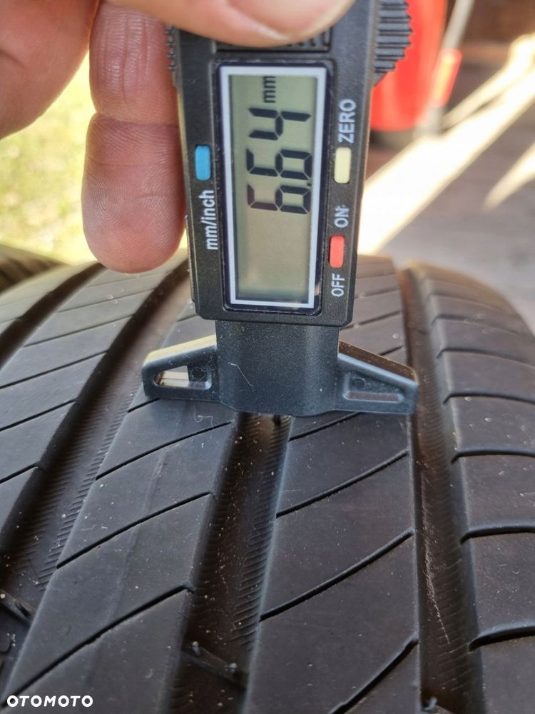 OPONY MICHELIN PRIMANCY 4 S2 205/45R17 88H,XL 2022r, 7/6,6mm SUPER - 9