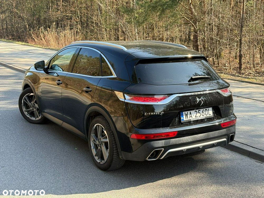 DS Automobiles DS 7 Crossback 1.6 E-Tense 4x4 Rivoli - 23