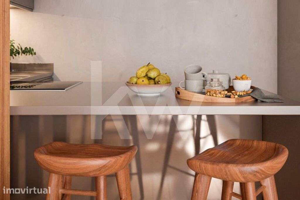 Apartamento T3 inserido em Empreendimento de Luxo na Costa de Prata, Ó - Grande imagem: 4/14