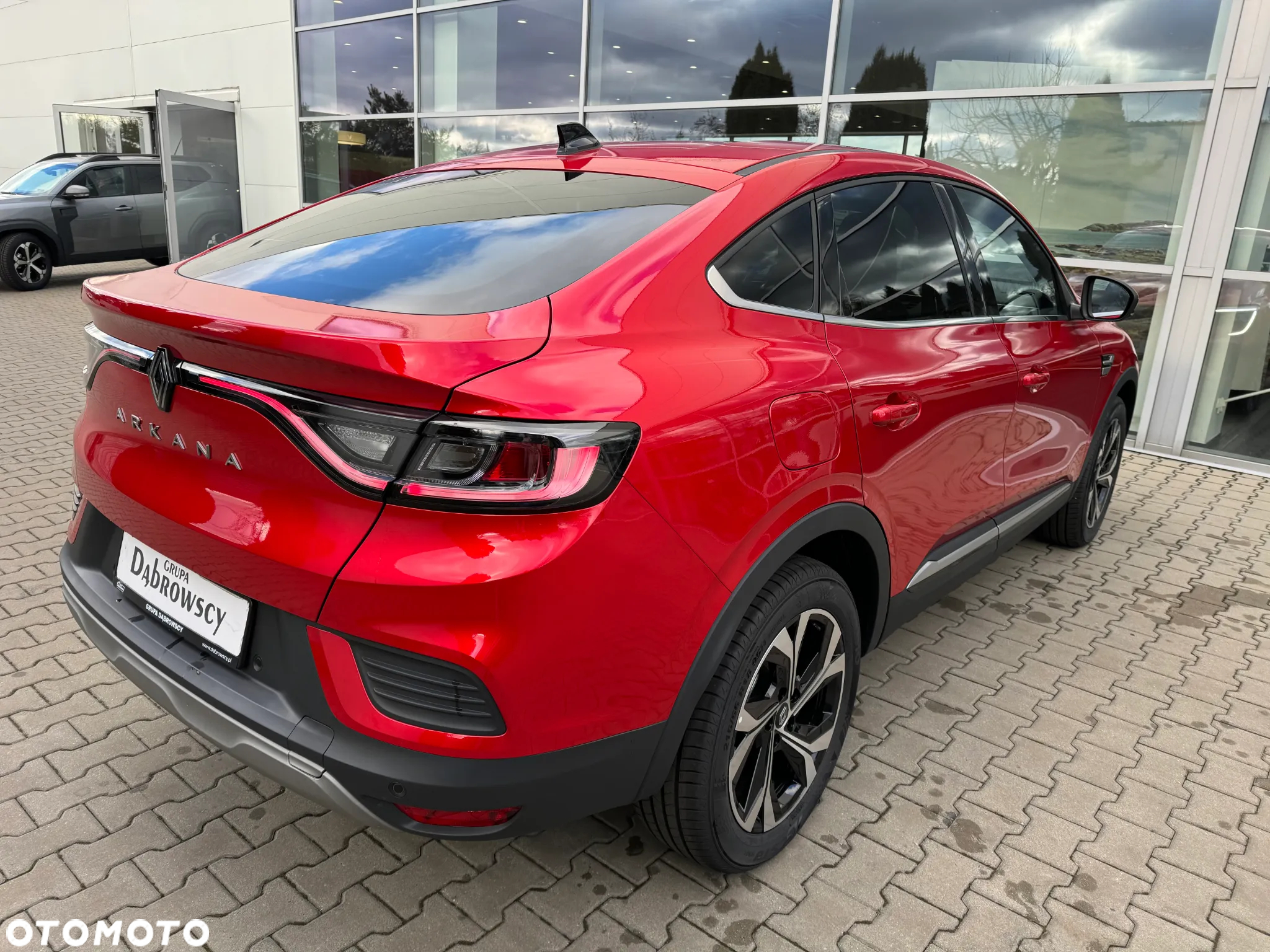 Renault Arkana - 20