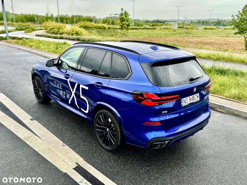 BMW X5 - 7