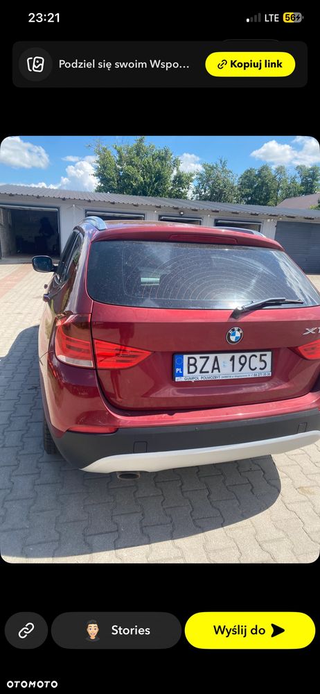 BMW X1 sDrive18d - 3