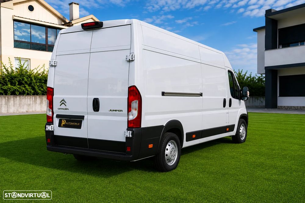 Citroën Jumper 35 L4H3 - 3