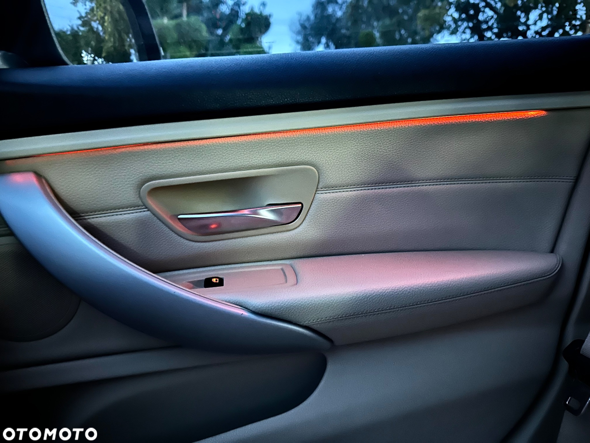 BMW Seria 4 420d Gran Coupe - 30