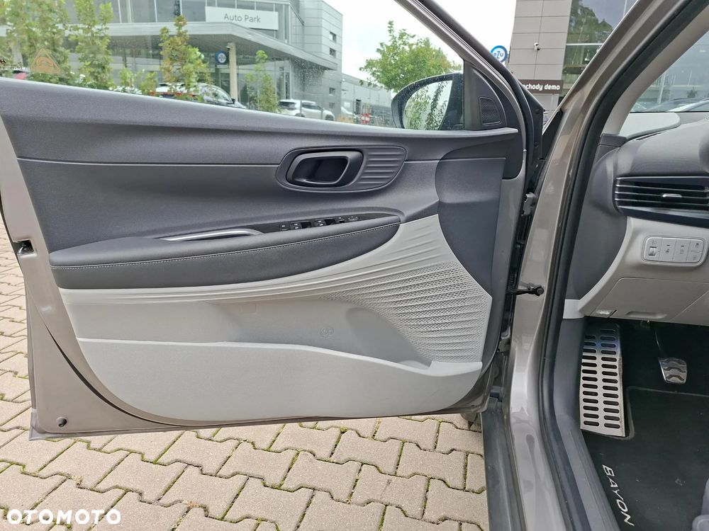 Hyundai Bayon 1.2 Modern - 10